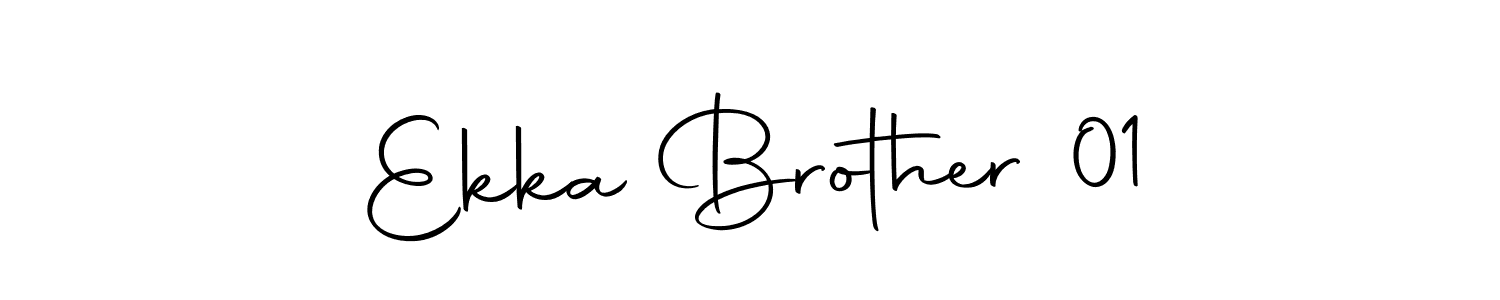 Here are the top 10 professional signature styles for the name Ekka Brother 01. These are the best autograph styles you can use for your name. Ekka Brother 01 signature style 10 images and pictures png