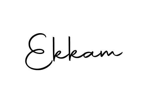 This is the best signature style for the Ekkam name. Also you like these signature font (Autography-DOLnW). Mix name signature. Ekkam signature style 10 images and pictures png