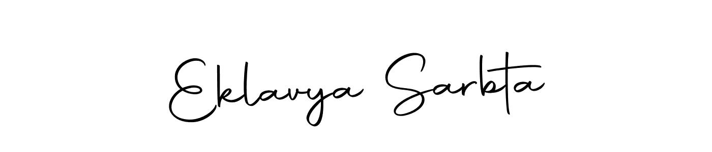 Also You can easily find your signature by using the search form. We will create Eklavya Sarbta name handwritten signature images for you free of cost using Autography-DOLnW sign style. Eklavya Sarbta signature style 10 images and pictures png