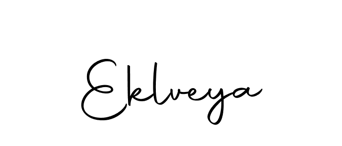 How to Draw Eklveya signature style? Autography-DOLnW is a latest design signature styles for name Eklveya. Eklveya signature style 10 images and pictures png