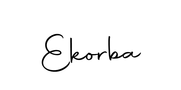 See photos of Ekorba official signature by Spectra . Check more albums & portfolios. Read reviews & check more about Autography-DOLnW font. Ekorba signature style 10 images and pictures png