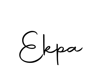 Best and Professional Signature Style for Ekpa. Autography-DOLnW Best Signature Style Collection. Ekpa signature style 10 images and pictures png