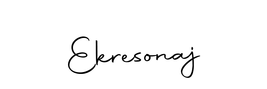 See photos of Ekresonaj official signature by Spectra . Check more albums & portfolios. Read reviews & check more about Autography-DOLnW font. Ekresonaj signature style 10 images and pictures png