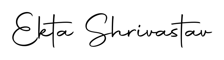 Achieve flawless digital penmanship with Ekta Shrivastav name in Autography-DOLnW font. The perfect tool for creating online signatures. Ekta Shrivastav signature style 10 images and pictures png