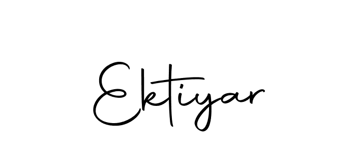 It looks lik you need a new signature style for name Ektiyar. Design unique handwritten (Autography-DOLnW) signature with our free signature maker in just a few clicks. Ektiyar signature style 10 images and pictures png