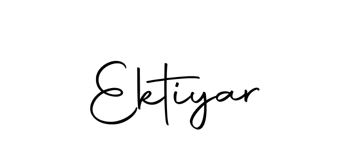 How to make Ektiyar signature? Autography-DOLnW is a professional autograph style. Create handwritten signature for Ektiyar name. Ektiyar signature style 10 images and pictures png