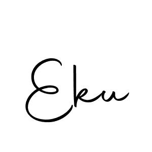 Autography-DOLnW is a professional signature style that is perfect for those who want to add a touch of class to their signature. It is also a great choice for those who want to make their signature more unique. Get Eku name to fancy signature for free. Eku signature style 10 images and pictures png