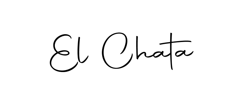 You can use this online signature creator to create a handwritten signature for the name El Chata. This is the best online autograph maker. El Chata signature style 10 images and pictures png