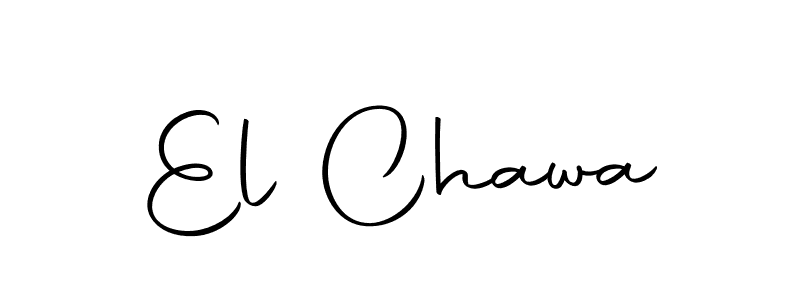 Here are the top 10 professional signature styles for the name El Chawa. These are the best autograph styles you can use for your name. El Chawa signature style 10 images and pictures png