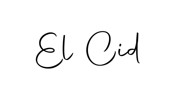 Use a signature maker to create a handwritten signature online. With this signature software, you can design (Autography-DOLnW) your own signature for name El Cid. El Cid signature style 10 images and pictures png