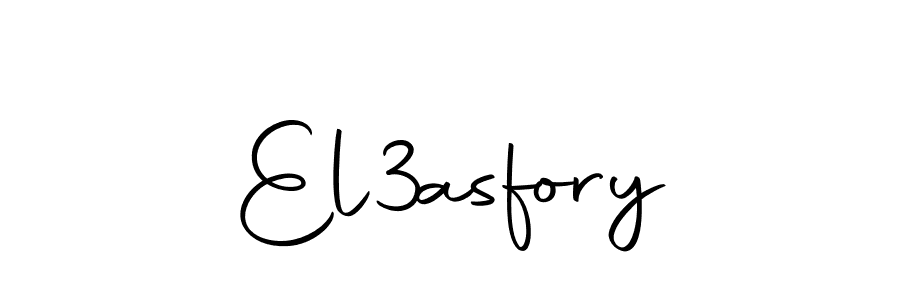 Also we have El3asfory name is the best signature style. Create professional handwritten signature collection using Autography-DOLnW autograph style. El3asfory signature style 10 images and pictures png