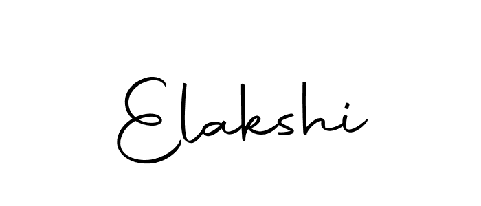 Elakshi stylish signature style. Best Handwritten Sign (Autography-DOLnW) for my name. Handwritten Signature Collection Ideas for my name Elakshi. Elakshi signature style 10 images and pictures png