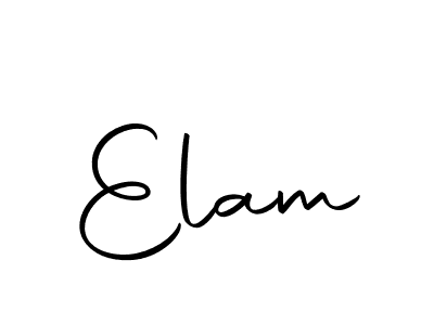 How to Draw Elam signature style? Autography-DOLnW is a latest design signature styles for name Elam. Elam signature style 10 images and pictures png