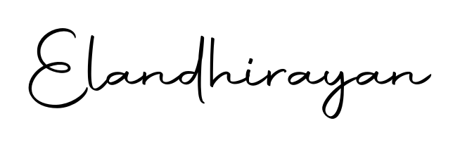 See photos of Elandhirayan official signature. Check more albums & portfolios. Read reviews & check more about Autography-DOLnW font. Elandhirayan signature style 10 images and pictures png