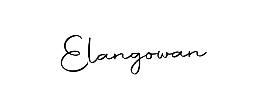 if you are searching for the best signature style for your name Elangowan. so please give up your signature search. here we have designed multiple signature styles  using Autography-DOLnW. Elangowan signature style 10 images and pictures png