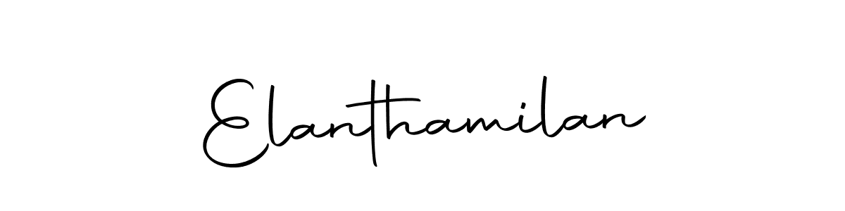 It looks lik you need a new signature style for name Elanthamilan. Design unique handwritten (Autography-DOLnW) signature with our free signature maker in just a few clicks. Elanthamilan signature style 10 images and pictures png