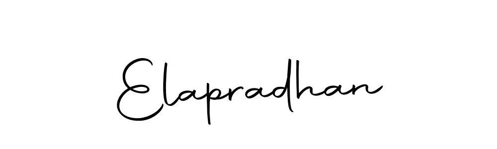 How to Draw Elapradhan signature style? Autography-DOLnW is a latest design signature styles for name Elapradhan. Elapradhan signature style 10 images and pictures png