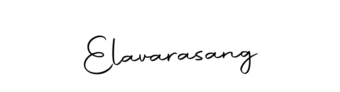 Elavarasang stylish signature style. Best Handwritten Sign (Autography-DOLnW) for my name. Handwritten Signature Collection Ideas for my name Elavarasang. Elavarasang signature style 10 images and pictures png