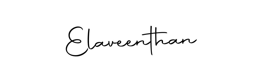Make a short Elaveenthan signature style. Manage your documents anywhere anytime using Autography-DOLnW. Create and add eSignatures, submit forms, share and send files easily. Elaveenthan signature style 10 images and pictures png