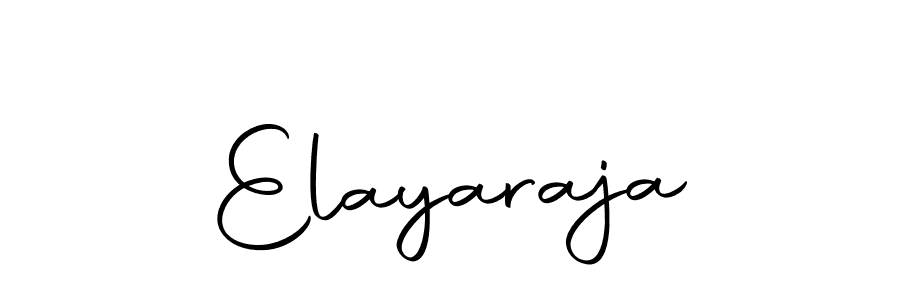 How to make Elayaraja name signature. Use Autography-DOLnW style for creating short signs online. This is the latest handwritten sign. Elayaraja signature style 10 images and pictures png