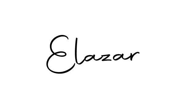 How to Draw Elazar signature style? Autography-DOLnW is a latest design signature styles for name Elazar. Elazar signature style 10 images and pictures png