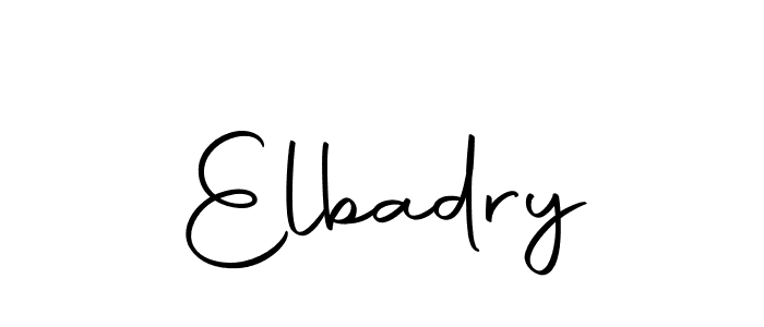 Once you've used our free online signature maker to create your best signature Autography-DOLnW style, it's time to enjoy all of the benefits that Elbadry name signing documents. Elbadry signature style 10 images and pictures png