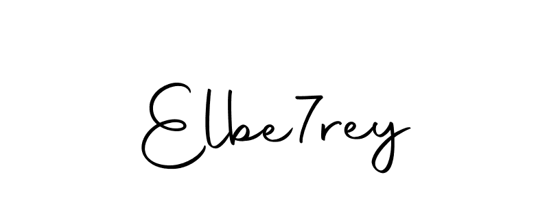 Make a short Elbe7rey signature style. Manage your documents anywhere anytime using Autography-DOLnW. Create and add eSignatures, submit forms, share and send files easily. Elbe7rey signature style 10 images and pictures png