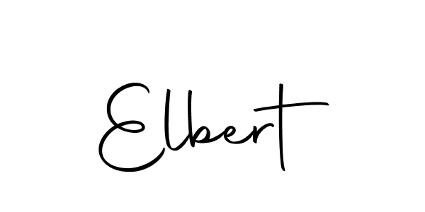 Best and Professional Signature Style for Elbert. Autography-DOLnW Best Signature Style Collection. Elbert signature style 10 images and pictures png