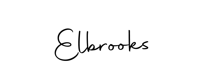 Autography-DOLnW is a professional signature style that is perfect for those who want to add a touch of class to their signature. It is also a great choice for those who want to make their signature more unique. Get Elbrooks name to fancy signature for free. Elbrooks signature style 10 images and pictures png