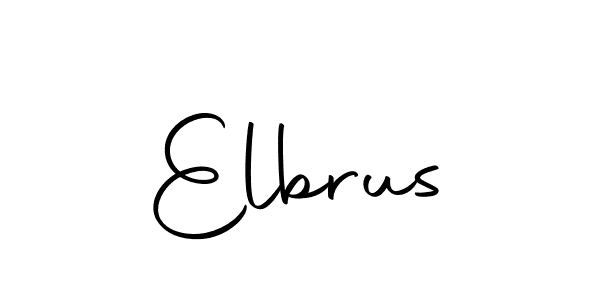 How to Draw Elbrus signature style? Autography-DOLnW is a latest design signature styles for name Elbrus. Elbrus signature style 10 images and pictures png