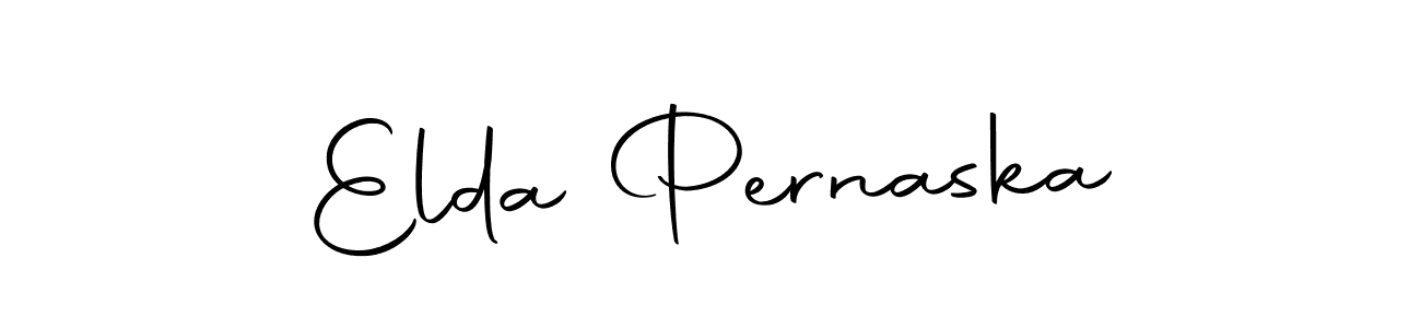 This is the best signature style for the Elda Pernaska name. Also you like these signature font (Autography-DOLnW). Mix name signature. Elda Pernaska signature style 10 images and pictures png