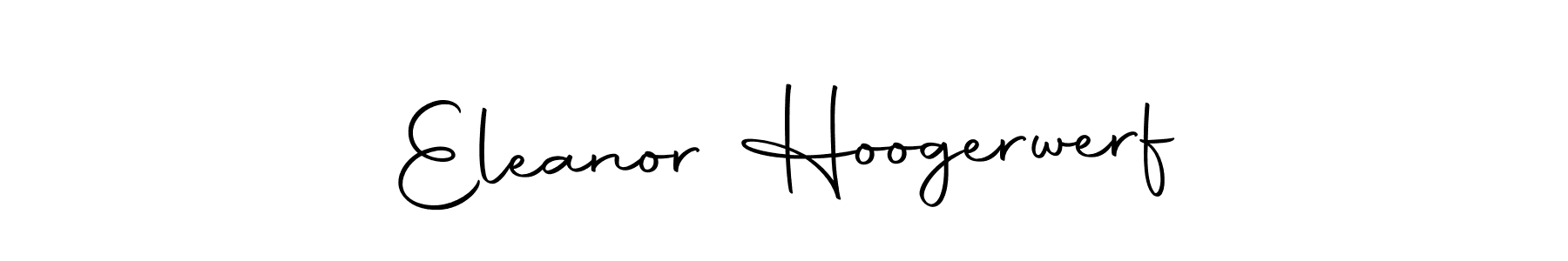 Once you've used our free online signature maker to create your best signature Autography-DOLnW style, it's time to enjoy all of the benefits that Eleanor Hoogerwerf name signing documents. Eleanor Hoogerwerf signature style 10 images and pictures png