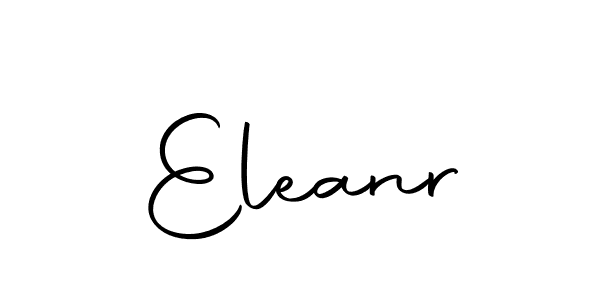 It looks lik you need a new signature style for name Eleanr. Design unique handwritten (Autography-DOLnW) signature with our free signature maker in just a few clicks. Eleanr signature style 10 images and pictures png