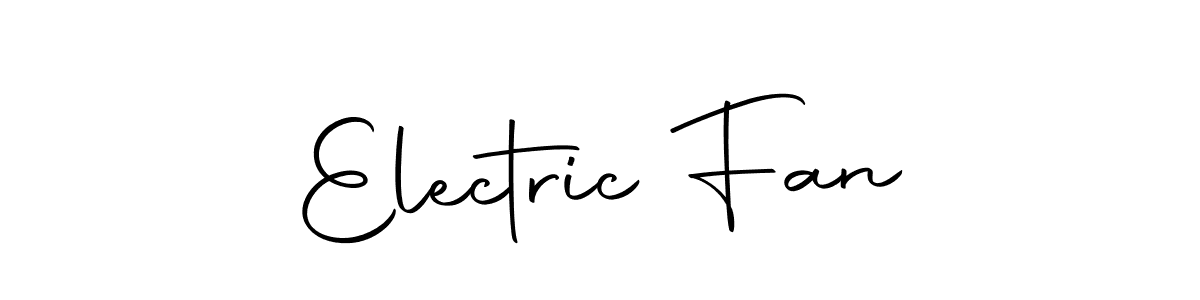 How to Draw Electric Fan signature style? Autography-DOLnW is a latest design signature styles for name Electric Fan. Electric Fan signature style 10 images and pictures png
