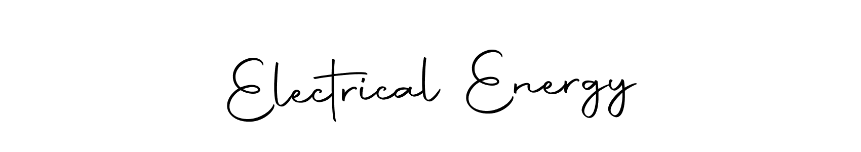 Also You can easily find your signature by using the search form. We will create Electrical Energy name handwritten signature images for you free of cost using Autography-DOLnW sign style. Electrical Energy signature style 10 images and pictures png