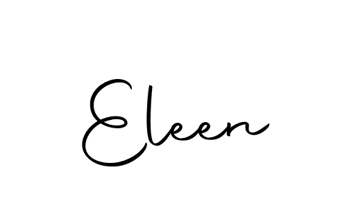 Also we have Eleen name is the best signature style. Create professional handwritten signature collection using Autography-DOLnW autograph style. Eleen signature style 10 images and pictures png
