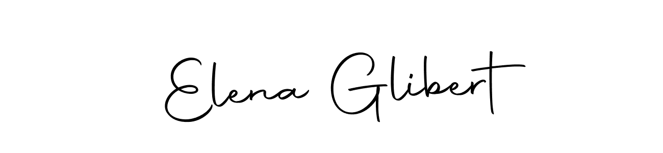 The best way (Autography-DOLnW) to make a short signature is to pick only two or three words in your name. The name Elena Glibert include a total of six letters. For converting this name. Elena Glibert signature style 10 images and pictures png