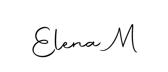 Check out images of Autograph of Elena M name. Actor Elena M Signature Style. Autography-DOLnW is a professional sign style online. Elena M signature style 10 images and pictures png