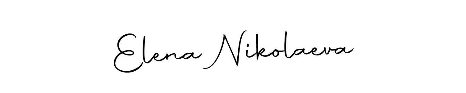 Best and Professional Signature Style for Elena Nikolaeva. Autography-DOLnW Best Signature Style Collection. Elena Nikolaeva signature style 10 images and pictures png