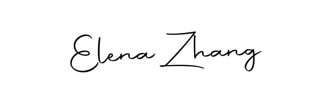 See photos of Elena Zhang official signature by Spectra . Check more albums & portfolios. Read reviews & check more about Autography-DOLnW font. Elena Zhang signature style 10 images and pictures png