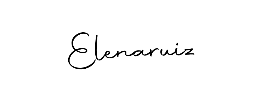 Best and Professional Signature Style for Elenaruiz. Autography-DOLnW Best Signature Style Collection. Elenaruiz signature style 10 images and pictures png