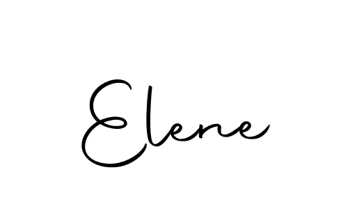 Also we have Elene name is the best signature style. Create professional handwritten signature collection using Autography-DOLnW autograph style. Elene signature style 10 images and pictures png