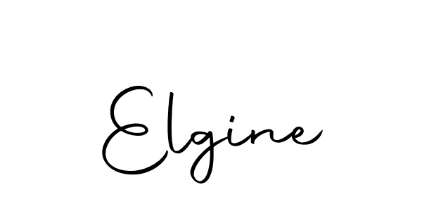 It looks lik you need a new signature style for name Elgine. Design unique handwritten (Autography-DOLnW) signature with our free signature maker in just a few clicks. Elgine signature style 10 images and pictures png