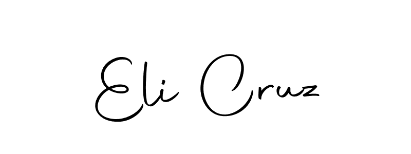 See photos of Eli Cruz official signature by Spectra . Check more albums & portfolios. Read reviews & check more about Autography-DOLnW font. Eli Cruz signature style 10 images and pictures png