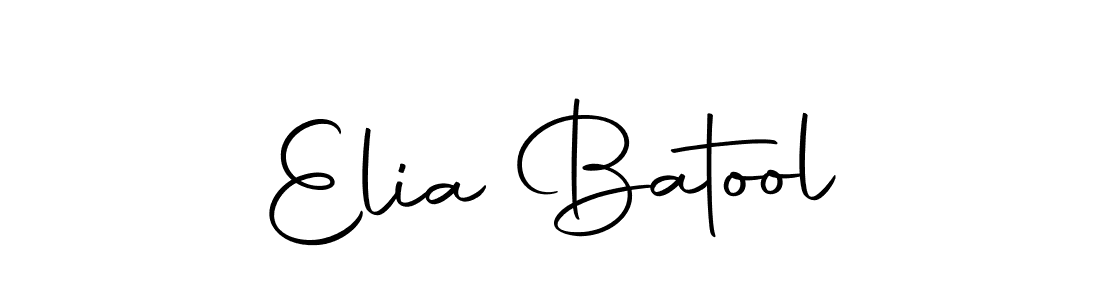 This is the best signature style for the Elia Batool name. Also you like these signature font (Autography-DOLnW). Mix name signature. Elia Batool signature style 10 images and pictures png