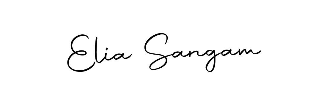 See photos of Elia Sangam official signature by Spectra . Check more albums & portfolios. Read reviews & check more about Autography-DOLnW font. Elia Sangam signature style 10 images and pictures png