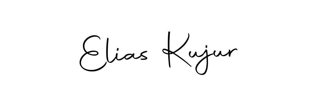 Autography-DOLnW is a professional signature style that is perfect for those who want to add a touch of class to their signature. It is also a great choice for those who want to make their signature more unique. Get Elias Kujur name to fancy signature for free. Elias Kujur signature style 10 images and pictures png