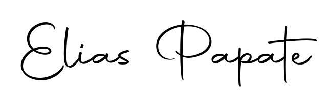 It looks like you need a new signature style for name Elias Papate. Design unique handwritten (Autography-DOLnW) signature with our free signature maker in just a few clicks. Elias Papate signature style 10 images and pictures png