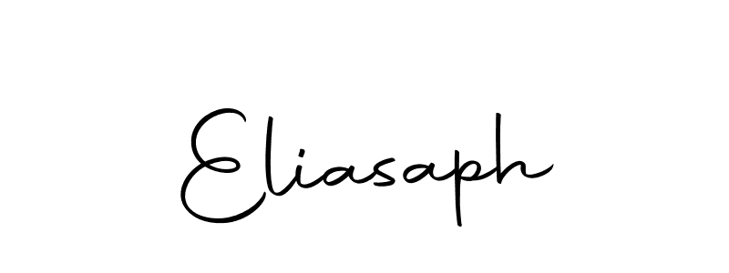 if you are searching for the best signature style for your name Eliasaph. so please give up your signature search. here we have designed multiple signature styles  using Autography-DOLnW. Eliasaph signature style 10 images and pictures png