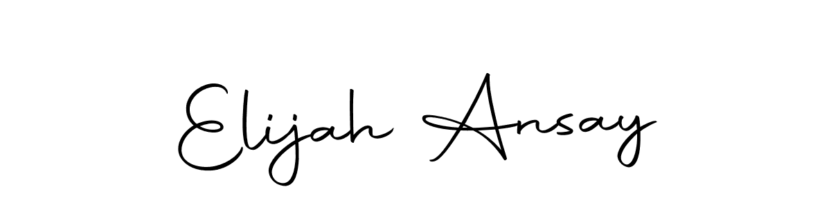 Check out images of Autograph of Elijah Ansay name. Actor Elijah Ansay Signature Style. Autography-DOLnW is a professional sign style online. Elijah Ansay signature style 10 images and pictures png